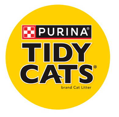 Tidy Cats logo
